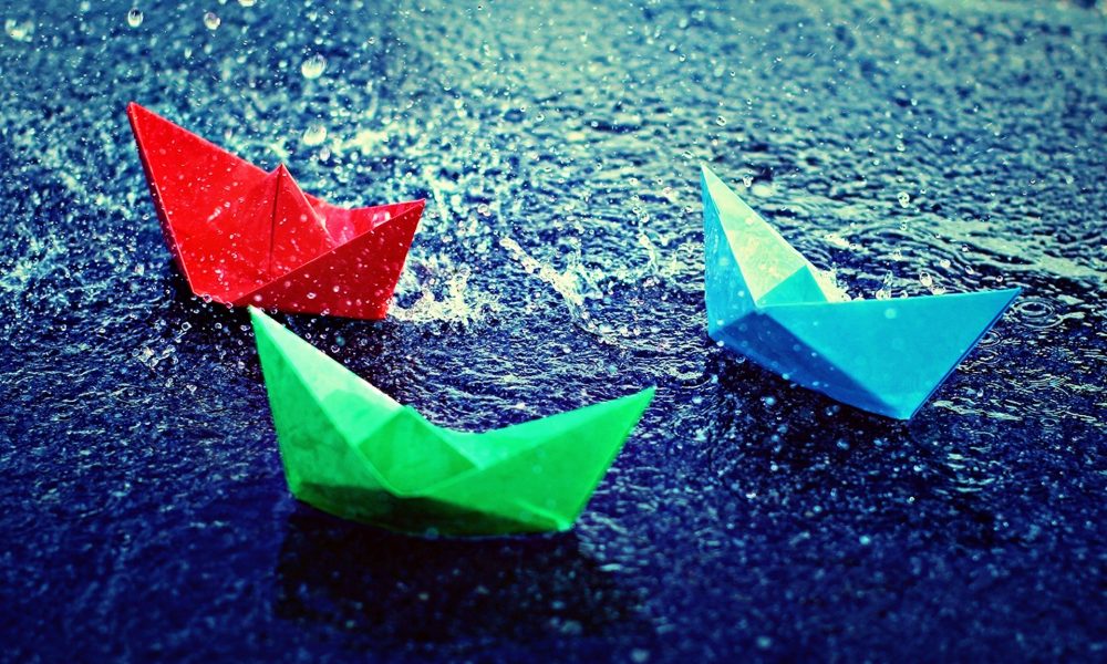 kreativa.com- lipatan kertas untuk mimipi